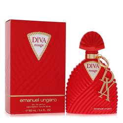 Ungaro Diva Rouge EDP for Women