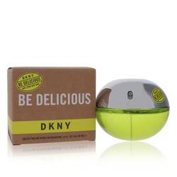 DKNY Be Delicious EDP for Women | Donna Karan