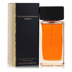 DKNY Gold EDT for Women | Donna Karan