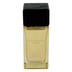 Donna Karan Gold EDT for Women (Unboxed)