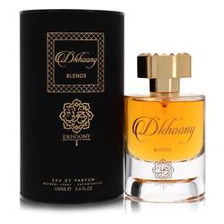 Dkhoony Blends EDP for Unisex