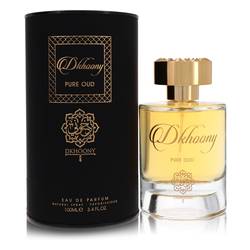 Dkhoony Pure Oud EDP for Men