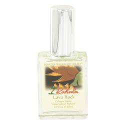 Demeter Kahala Lava Rock Cologne Spray for Women (Unboxed)