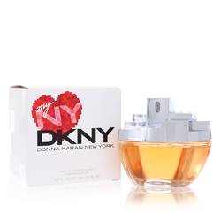 DKNY My Ny EDP for Women | Donna Karan