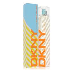 Dkny Summer Energizing EDT for Women (2021) | Donna Karan