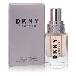 Dkny Stories EDP for Women | Donna Karan (30ml / 50ml / 100ml)