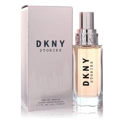 Dkny Stories EDP for Women | Donna Karan (30ml / 50ml / 100ml)