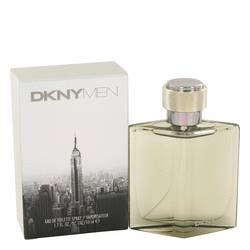 DKNY Men Eau De Toilette Spray | Donna Karan