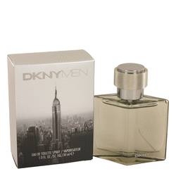 DKNY Men Eau De Toilette Spray | Donna Karan