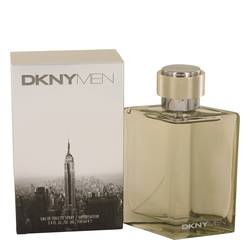 DKNY Men Eau De Toilette Spray | Donna Karan