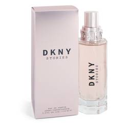 Dkny Stories EDP for Women | Donna Karan (30ml / 50ml / 100ml)