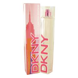 DKNY Summer Energizing EDT for Women (2016) | Donna Karan