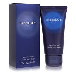 Laura Biagiotti Due After Shave Balm