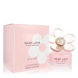 Marc Jacobs Daisy Love Eau So Sweet EDT for Women (30ml / 100ml)