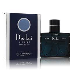 Dis Lui Extreme EDP for Men | YZY Perfume (100ml Ready Stock - WhatsApp 9222 0111)