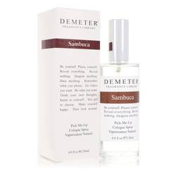 Demeter Sambuca Cologne Spray for Women