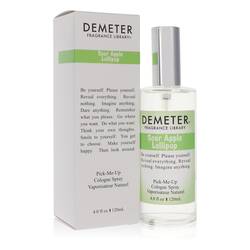 Demeter Sour Apple Lollipop Cologne Spray for Women (formerly Jolly Rancher Green Apple)