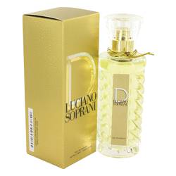 Luciano Soprani D EDP for Women