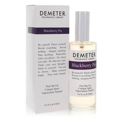 Demeter Blackberry Pie Cologne Spray for Women