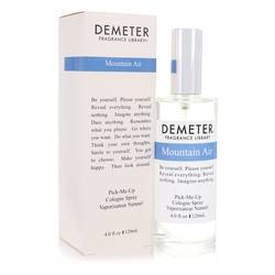 Demeter Mountain Air Cologne Spray for Women