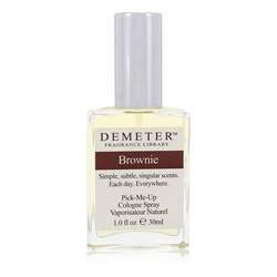 Demeter Brownie Cologne Spray for Women (30ml / 120ml)