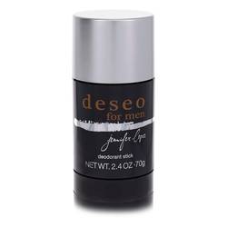 Jennifer Lopez Deseo Deodorant Stick for Men