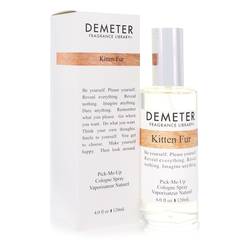 Demeter Kitten Fur Cologne Spray for Women