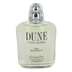 Christian Dior Dune EDT for Men (Tester)