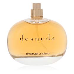 Ungaro Desnuda EDP for Women (Tester)