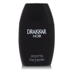 Guy Laroche Drakkar Noir EDT for Men (Unboxed)