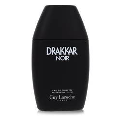 Guy Laroche Drakkar Noir EDT for Men (Unboxed)