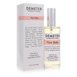 Demeter New Baby Cologne Spray for Women