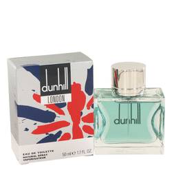 Dunhill London EDT for Men | Alfred Dunhill (50ml / 100ml)