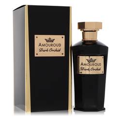 Amouroud Dark Orchid EDP for Unisex