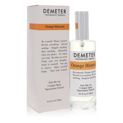 Demeter Orange Blossom Cologne Spray for Women