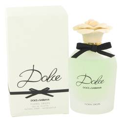 Dolce Floral Drops EDT for Women | Dolce & Gabbana (50ml / 75ml)