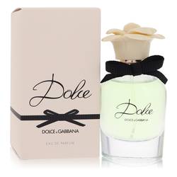 Dolce EDP for Women | Dolce & Gabbana (30ml / 50ml / 75ml / 150ml)