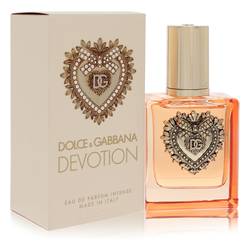 D&G Devotion Intense EDP for Women | Dolce & Gabbana