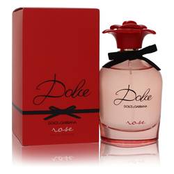 D&G Dolce Rose EDT for Women | Dolce & Gabbana (50ml / 75ml)