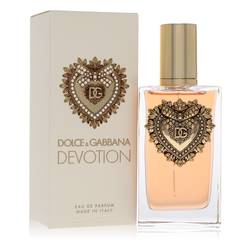 D&G Devotion EDP for Women | Dolce & Gabbana (30ml / 50ml / 100ml)