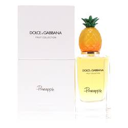 D&G Pineapple EDT for Women | Dolce & Gabbana