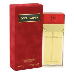 D&G Deodorant Spray for Women | Dolce & Gabbana