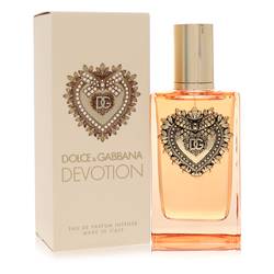 D&G Devotion Intense EDP for Women | Dolce & Gabbana