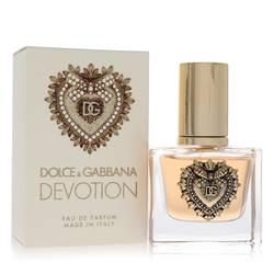 D&G Devotion EDP for Women | Dolce & Gabbana (30ml / 50ml / 100ml)