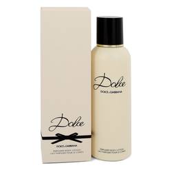 Dolce Body Lotion for Women | Dolce & Gabbana