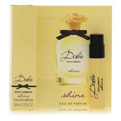 Dolce Shine Vial (EDP for Women) | Dolce & Gabbana