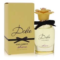 D&G Dolce Shine EDP for Women | Dolce & Gabbana