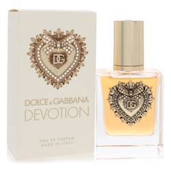 D&G Devotion EDP for Women | Dolce & Gabbana (30ml / 50ml / 100ml)