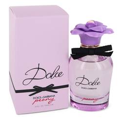 D&G Dolce Peony EDP for Women | Dolce & Gabbana