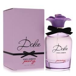 D&G Dolce Peony EDP for Women | Dolce & Gabbana